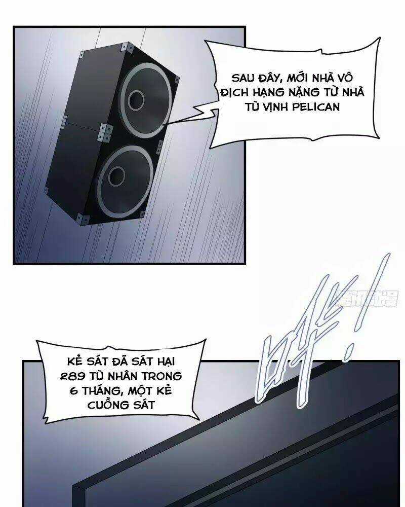 Nhất Ăn Tất - Chapter 7 - Trang 27