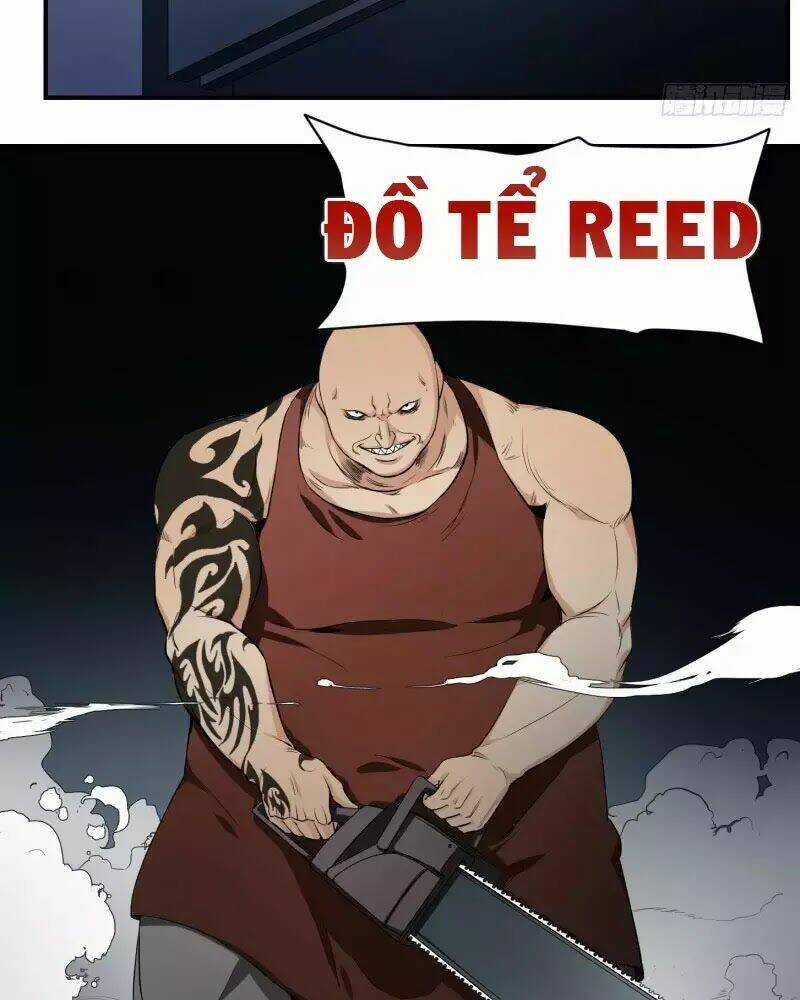 Nhất Ăn Tất - Chapter 7 - Trang 28