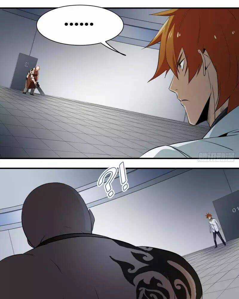 Nhất Ăn Tất - Chapter 7 - Trang 30