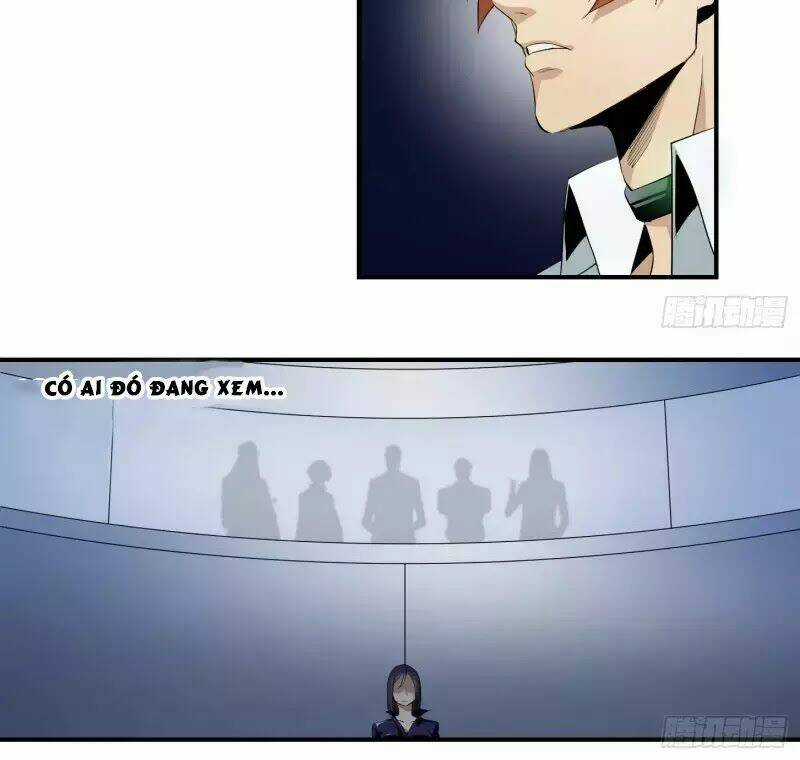 Nhất Ăn Tất - Chapter 7 - Trang 37