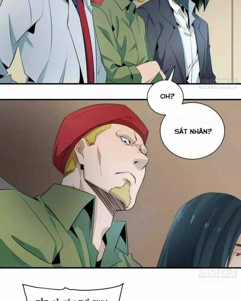 Nhất Ăn Tất - Chapter 7 - Trang 39