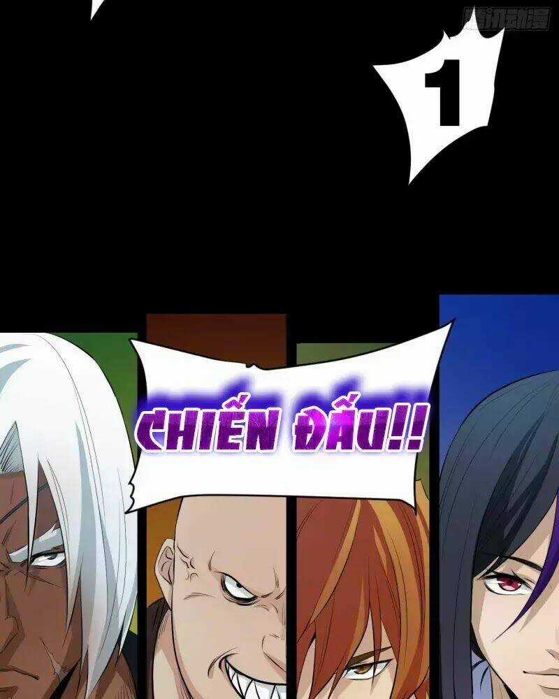 Nhất Ăn Tất - Chapter 7 - Trang 44