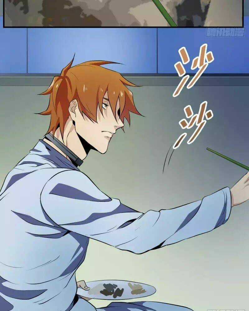 Nhất Ăn Tất - Chapter 7 - Trang 6