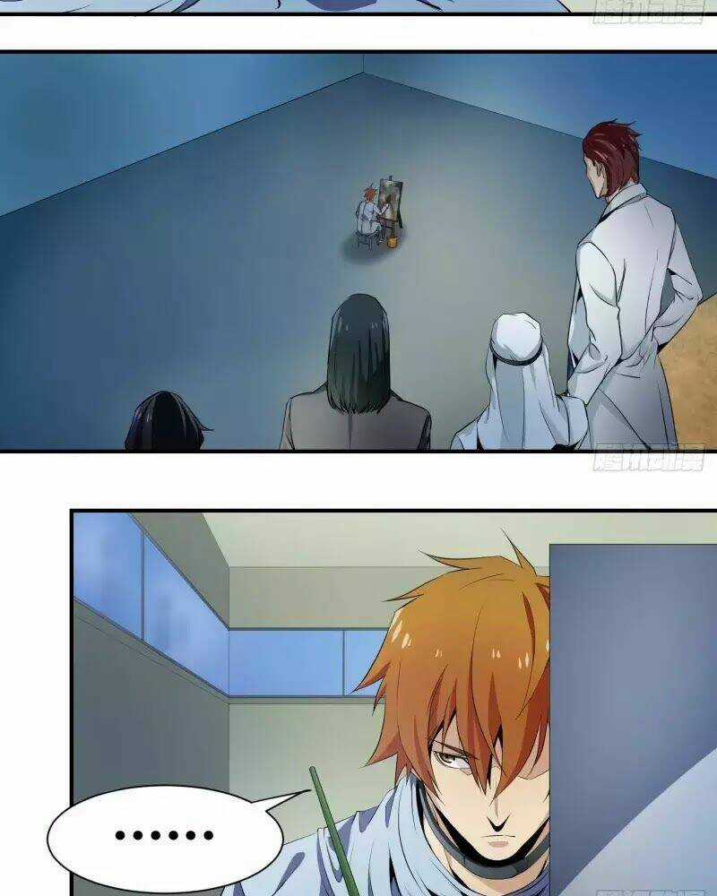 Nhất Ăn Tất - Chapter 7 - Trang 7