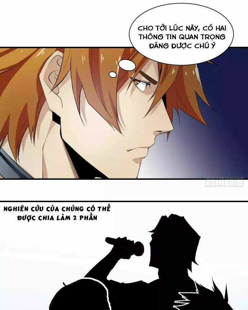 Nhất Ăn Tất - Chapter 7 - Trang 9