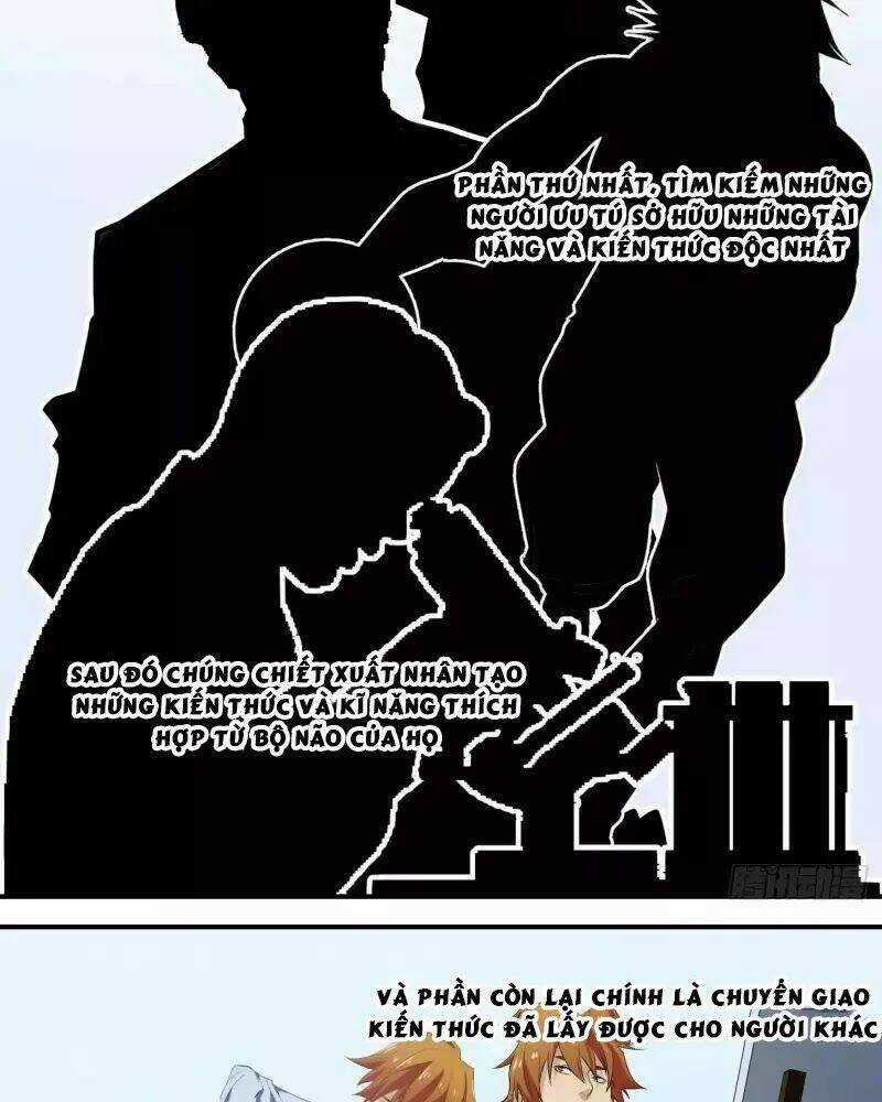 Nhất Ăn Tất - Chapter 7 - Trang 10