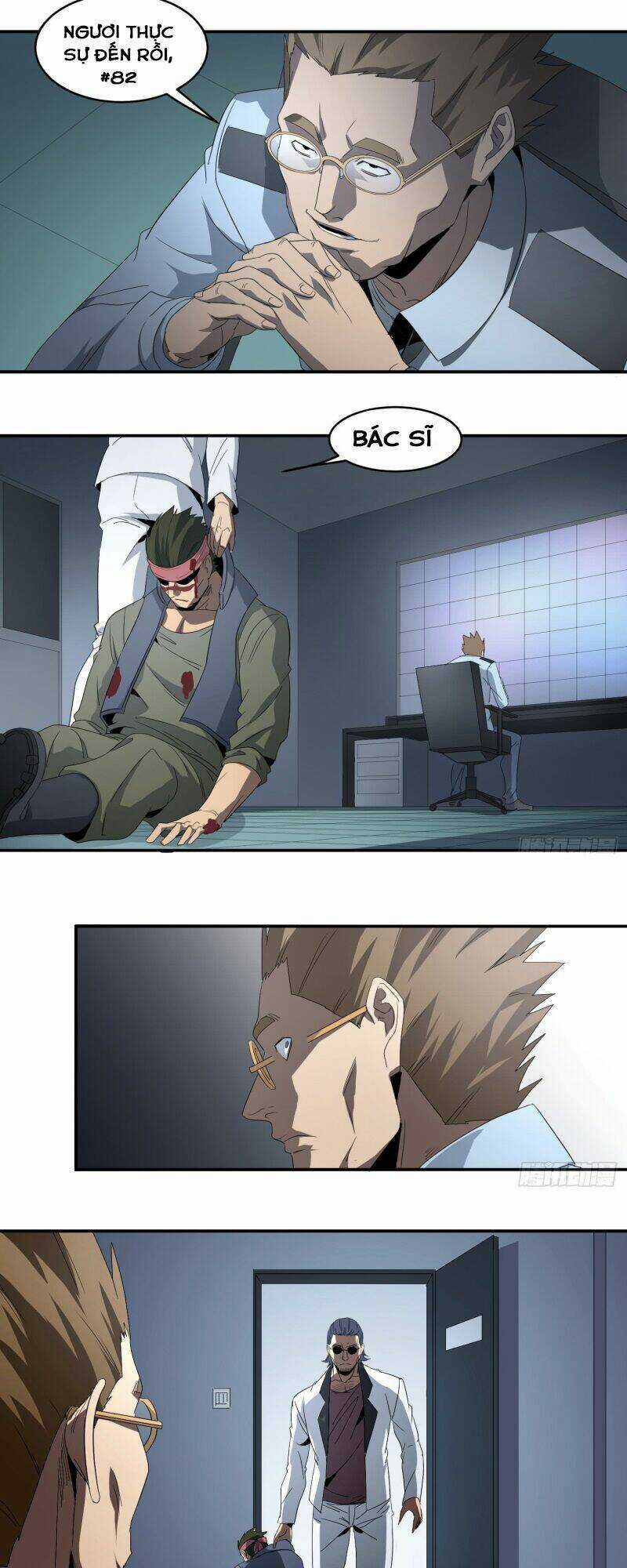 Nhất Ăn Tất - Chapter 70 - Trang 11