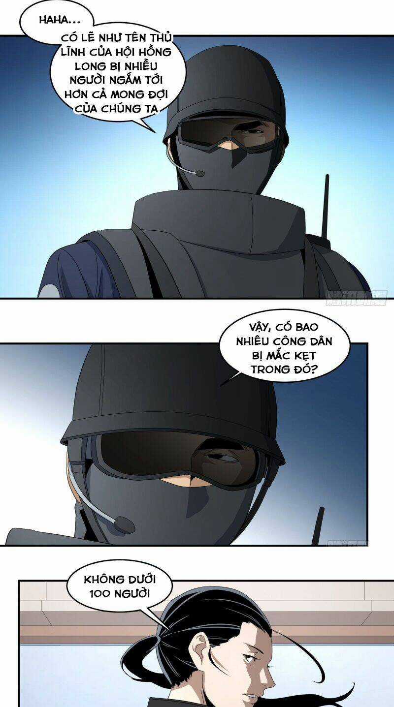 Nhất Ăn Tất - Chapter 70 - Trang 5