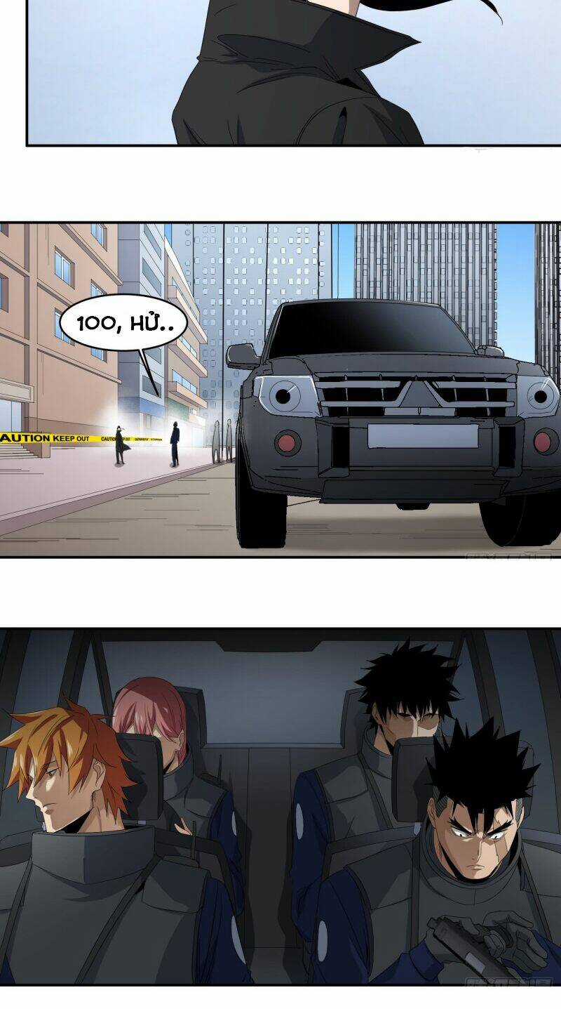 Nhất Ăn Tất - Chapter 70 - Trang 6