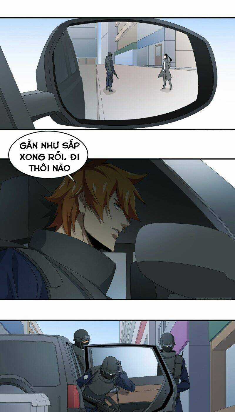 Nhất Ăn Tất - Chapter 70 - Trang 7