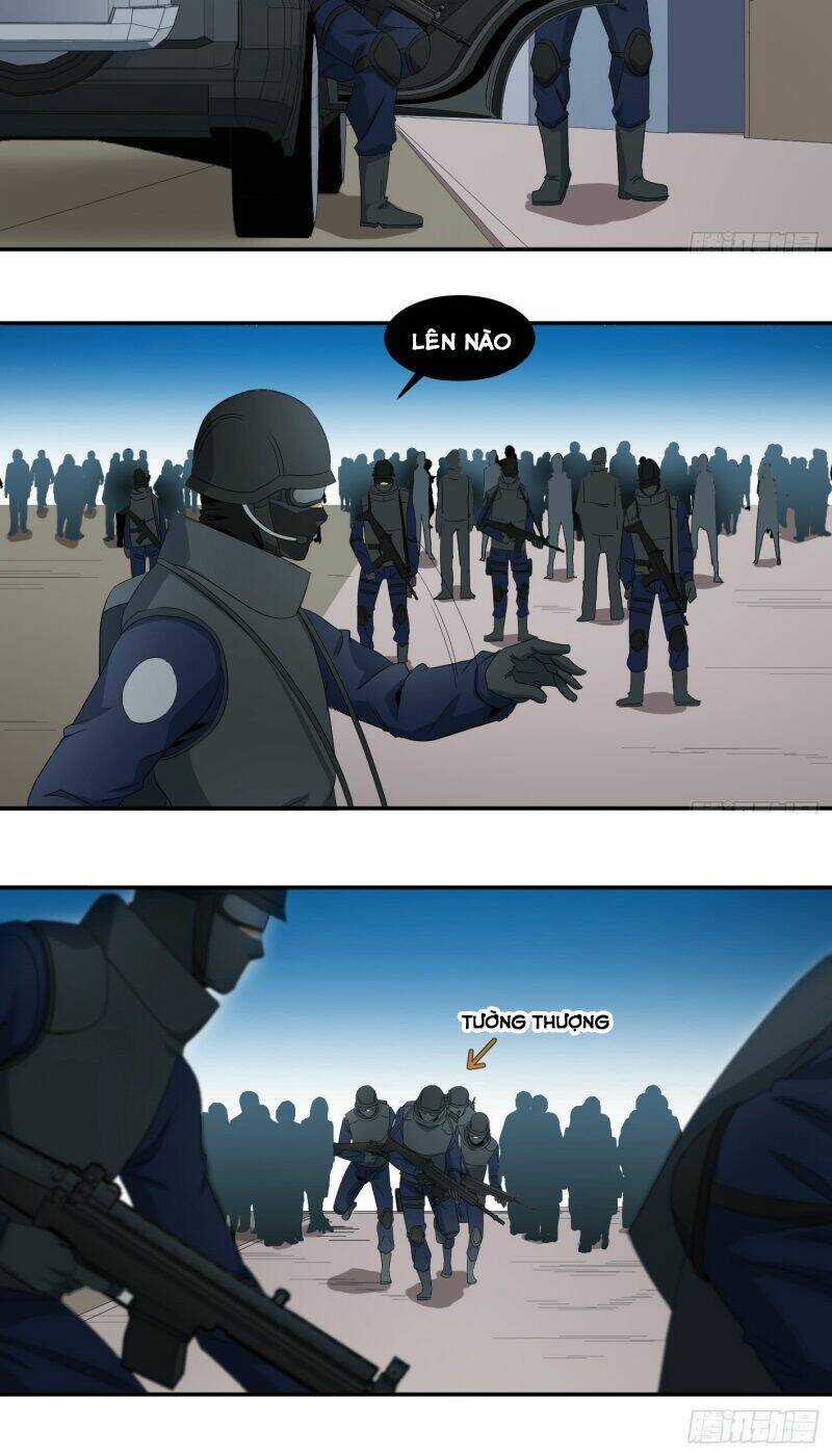 Nhất Ăn Tất - Chapter 70 - Trang 8