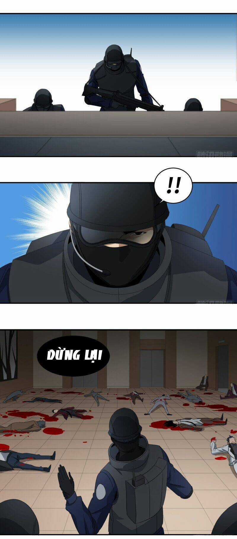 Nhất Ăn Tất - Chapter 70 - Trang 9