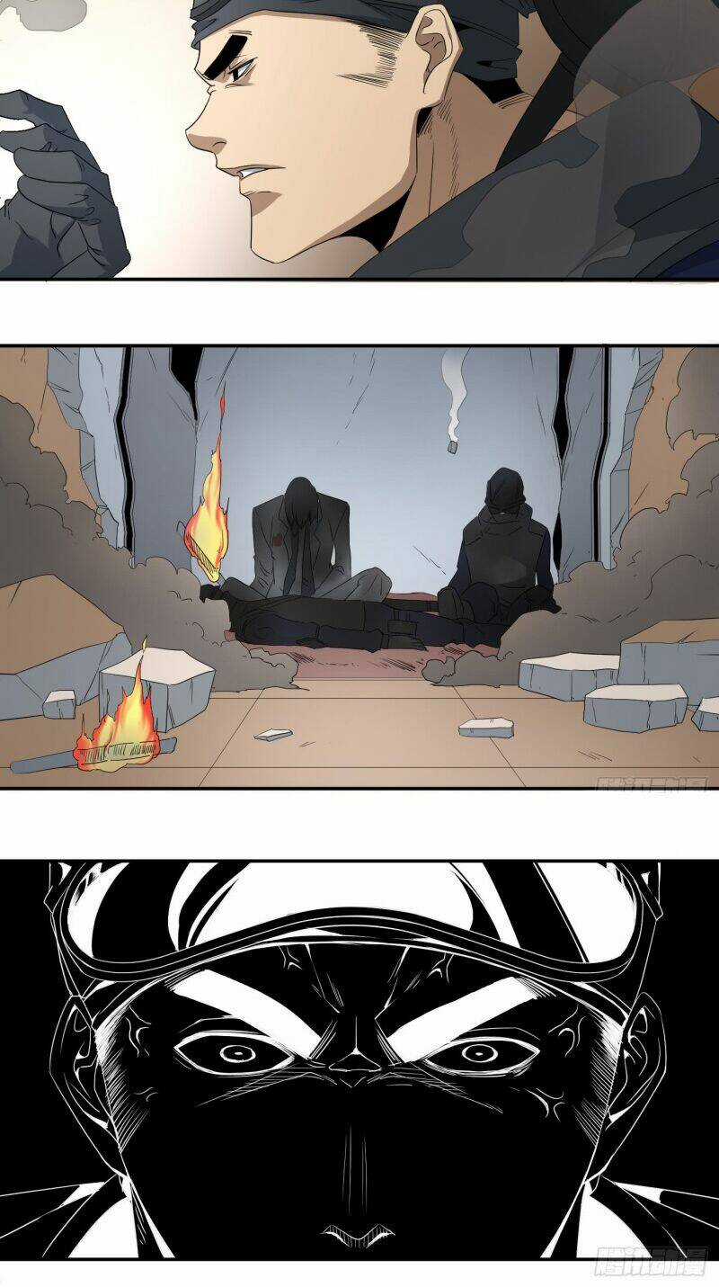 Nhất Ăn Tất - Chapter 71 - Trang 15