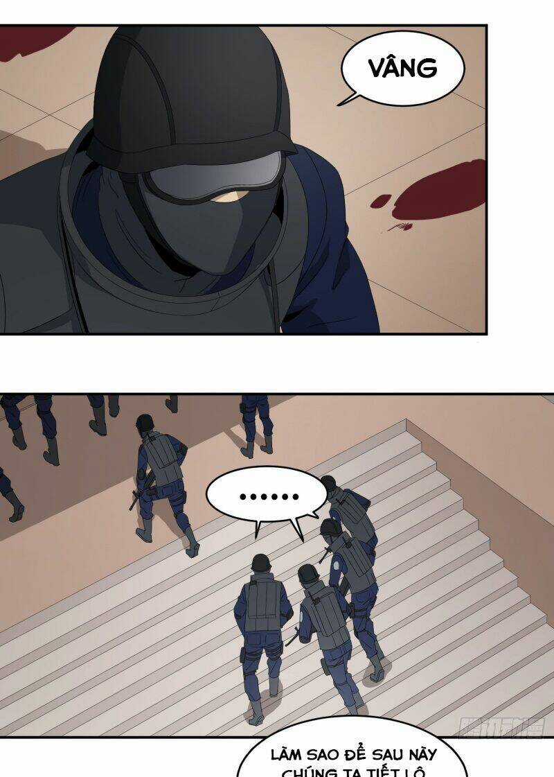 Nhất Ăn Tất - Chapter 71 - Trang 4