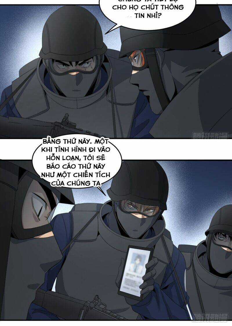 Nhất Ăn Tất - Chapter 71 - Trang 5