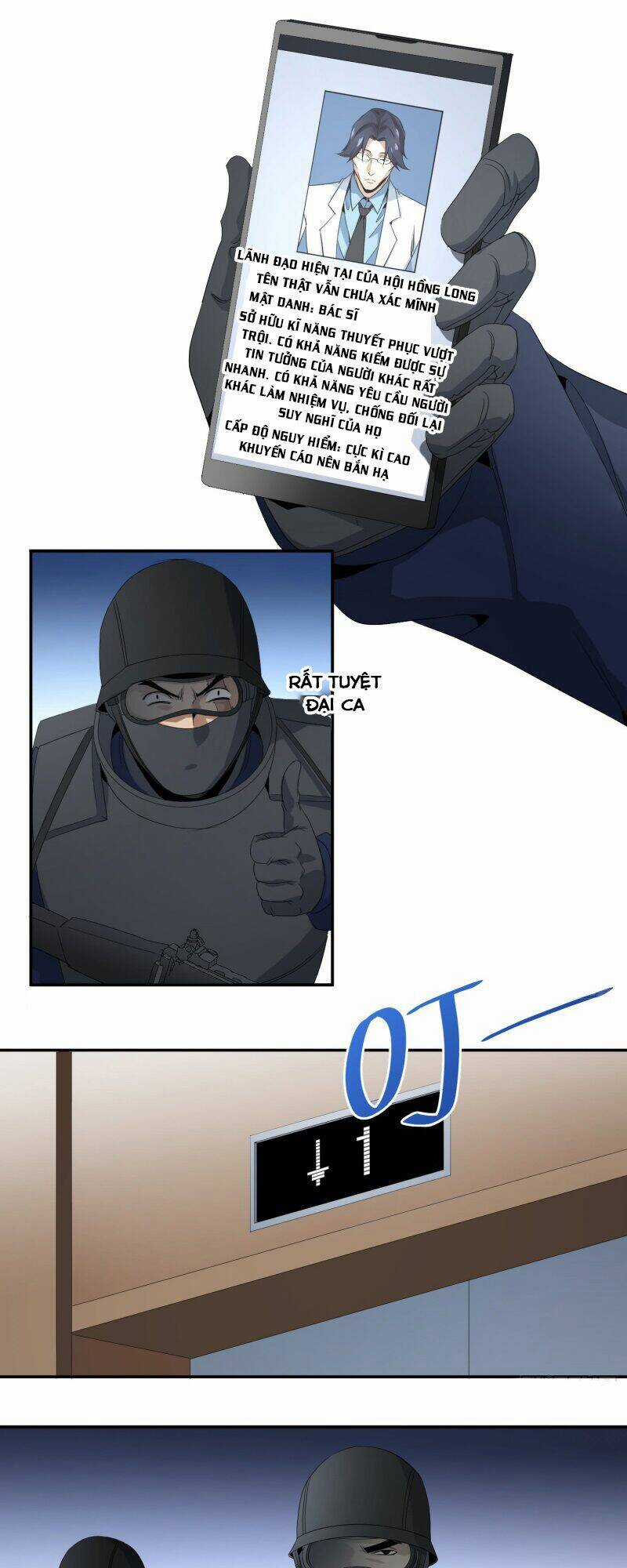 Nhất Ăn Tất - Chapter 71 - Trang 6