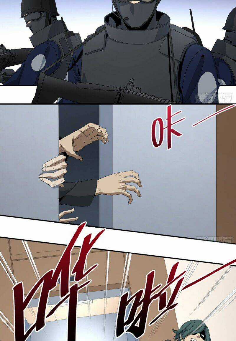 Nhất Ăn Tất - Chapter 71 - Trang 7