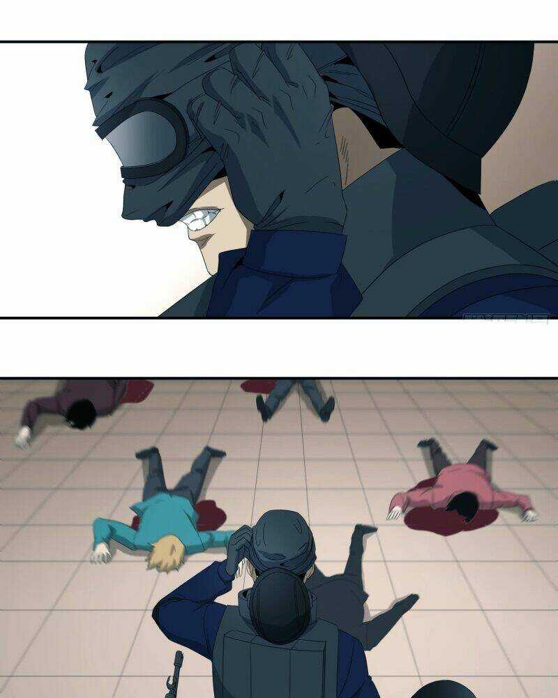 Nhất Ăn Tất - Chapter 71 - Trang 10