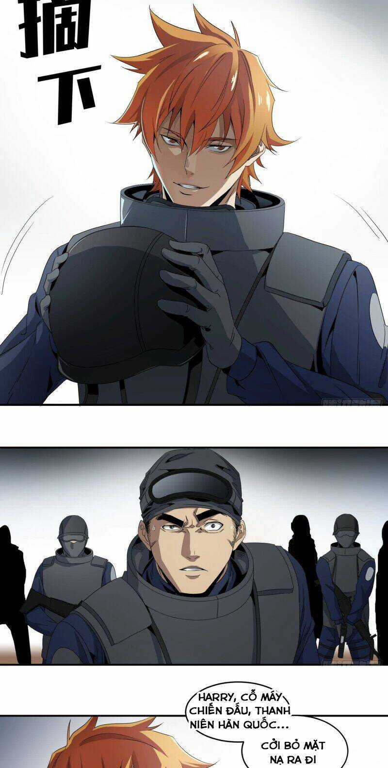 Nhất Ăn Tất - Chapter 72 - Trang 13