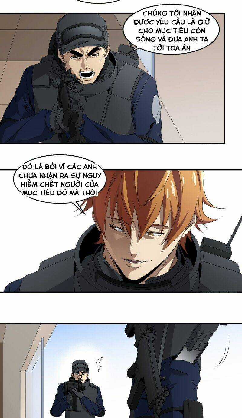 Nhất Ăn Tất - Chapter 72 - Trang 17