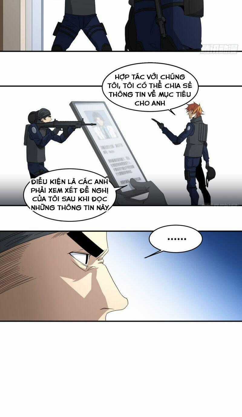 Nhất Ăn Tất - Chapter 72 - Trang 18