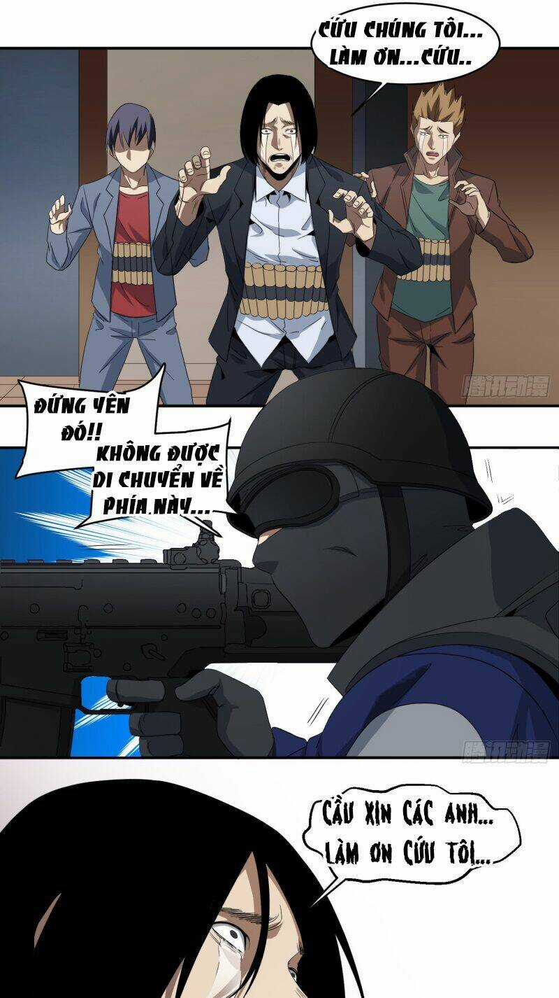 Nhất Ăn Tất - Chapter 72 - Trang 7