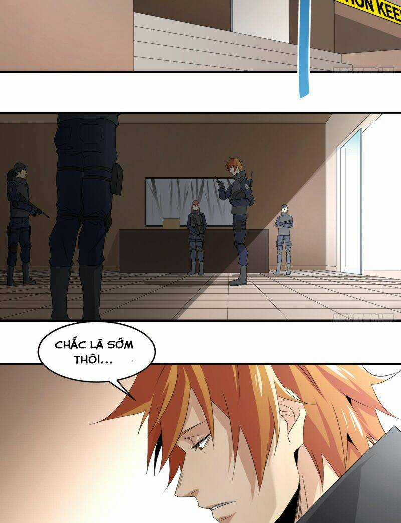 Nhất Ăn Tất - Chapter 73 - Trang 12