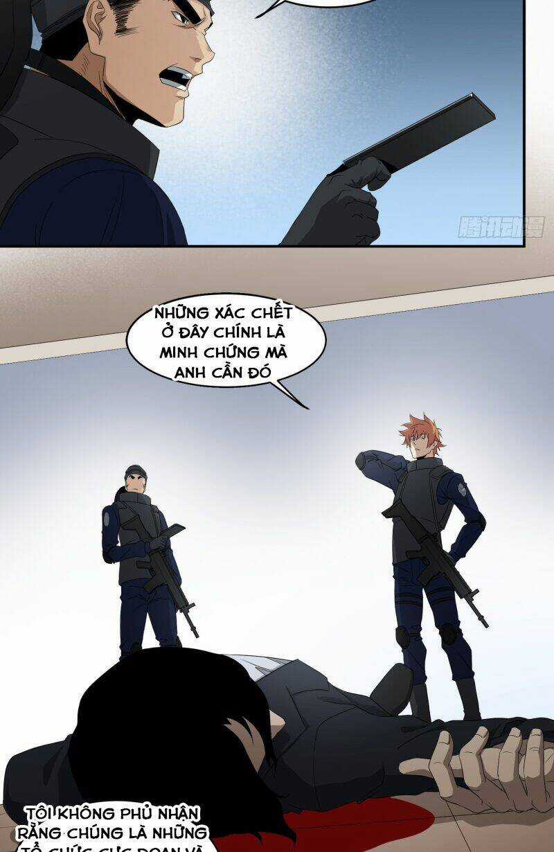 Nhất Ăn Tất - Chapter 73 - Trang 4