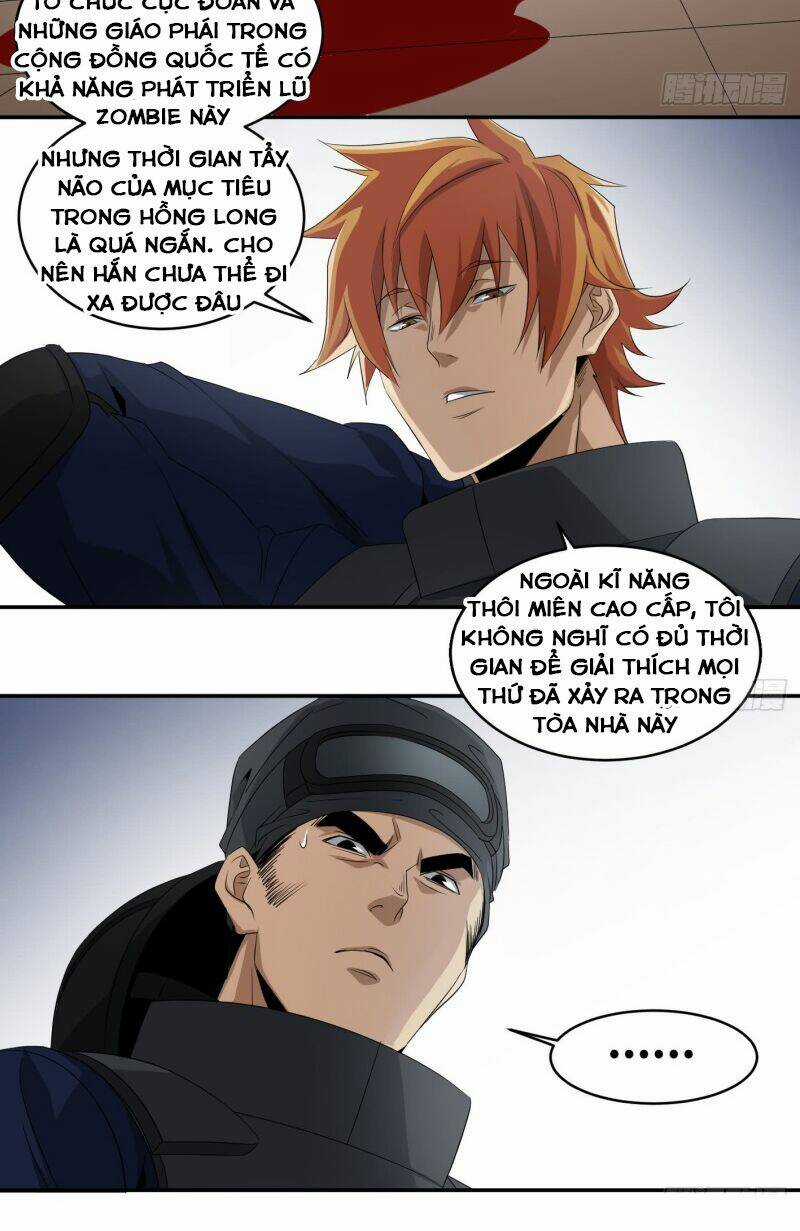 Nhất Ăn Tất - Chapter 73 - Trang 5