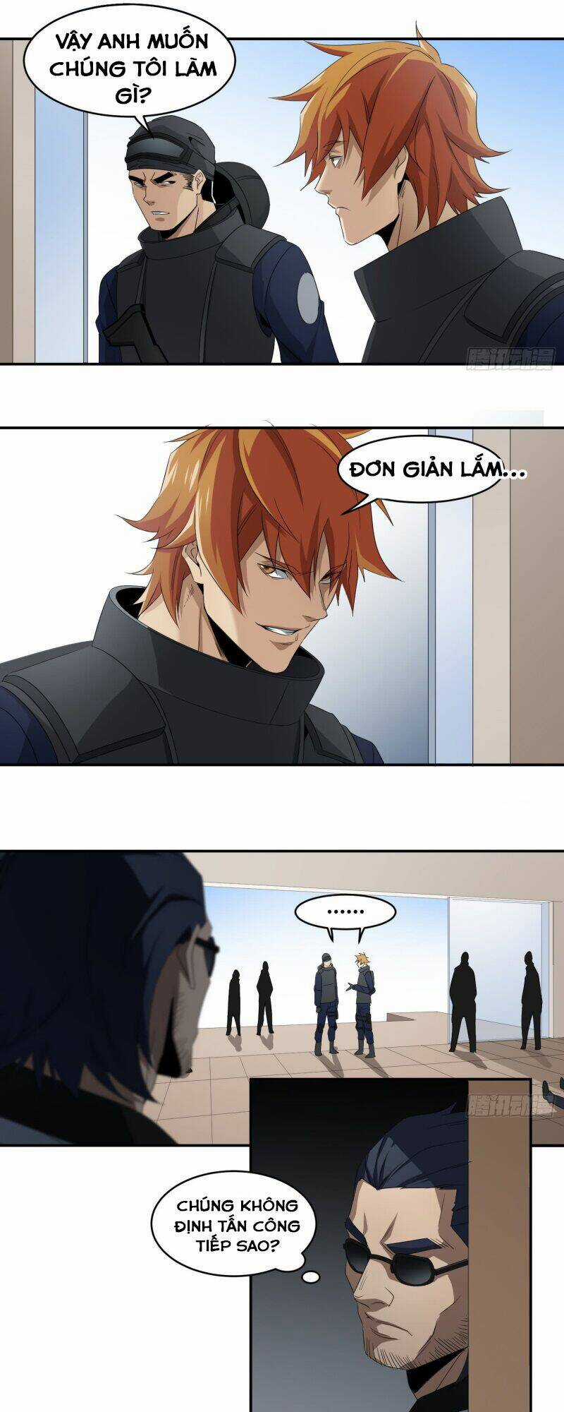 Nhất Ăn Tất - Chapter 73 - Trang 6