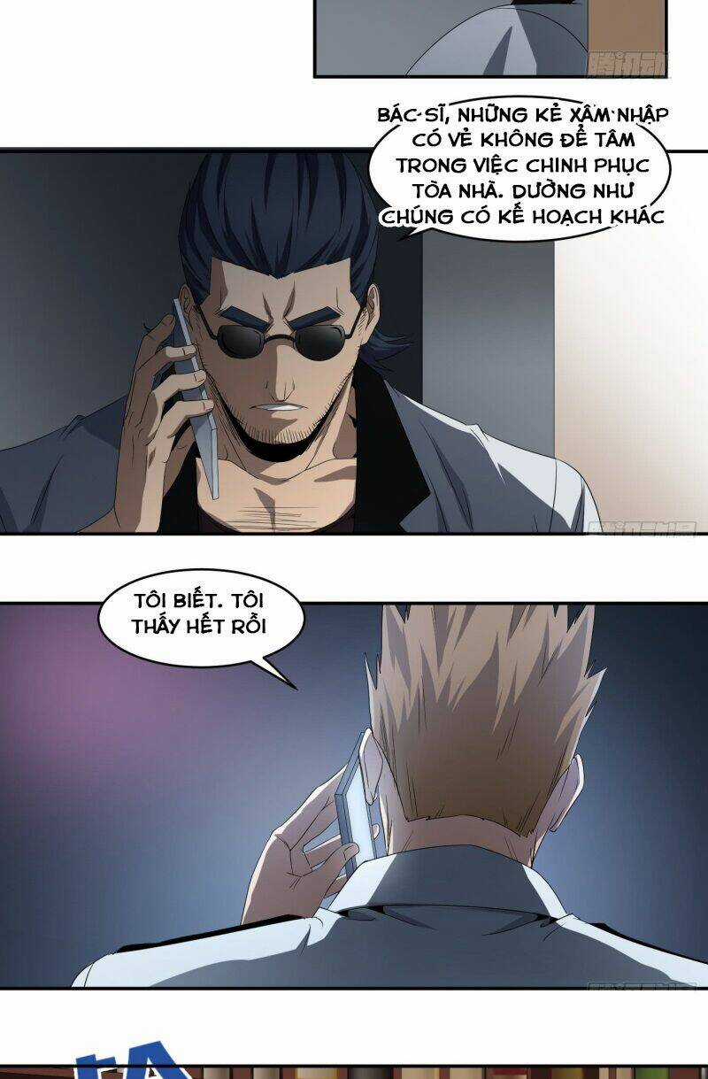 Nhất Ăn Tất - Chapter 73 - Trang 7