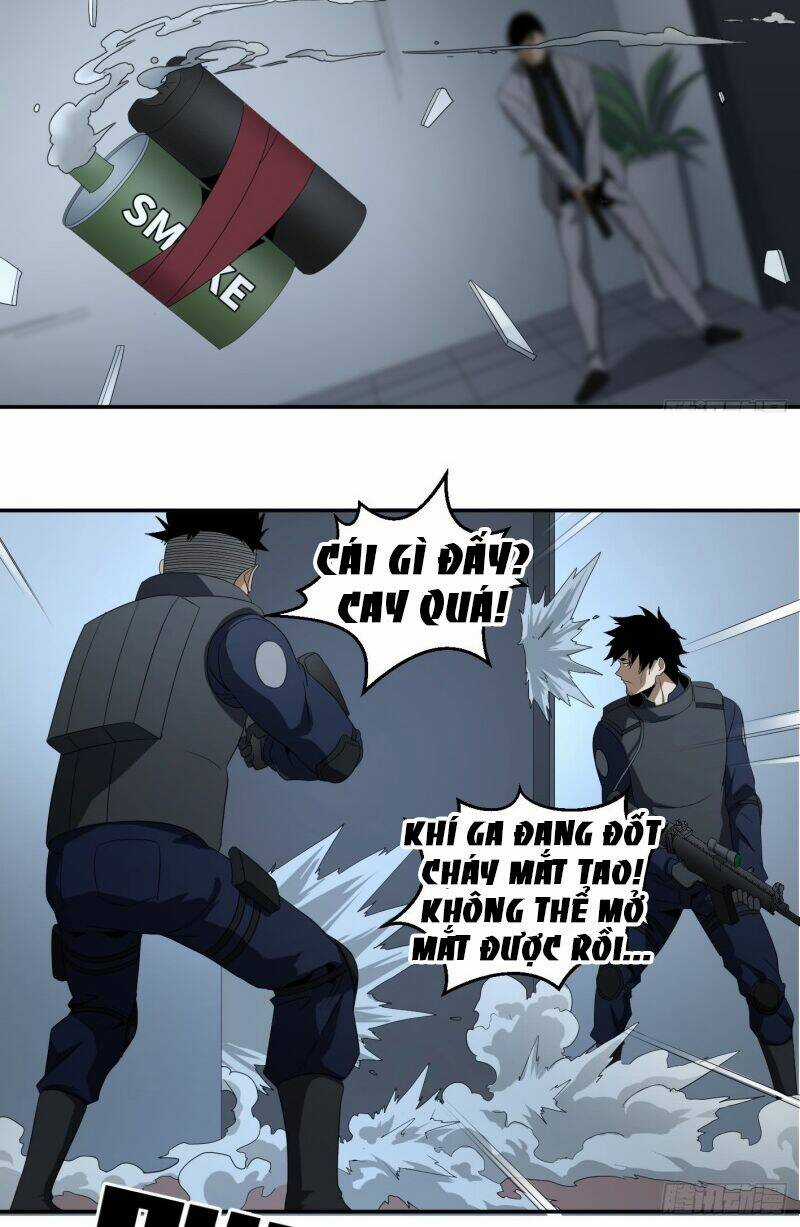 Nhất Ăn Tất - Chapter 74 - Trang 11