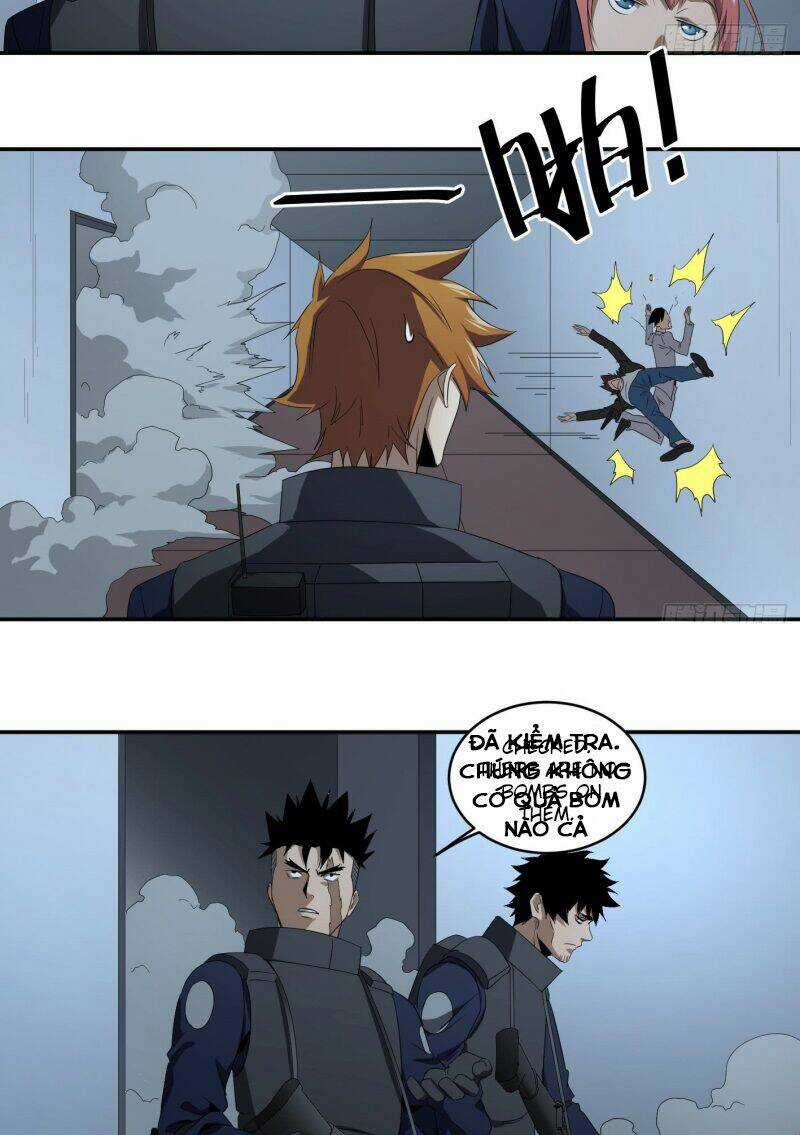 Nhất Ăn Tất - Chapter 74 - Trang 13