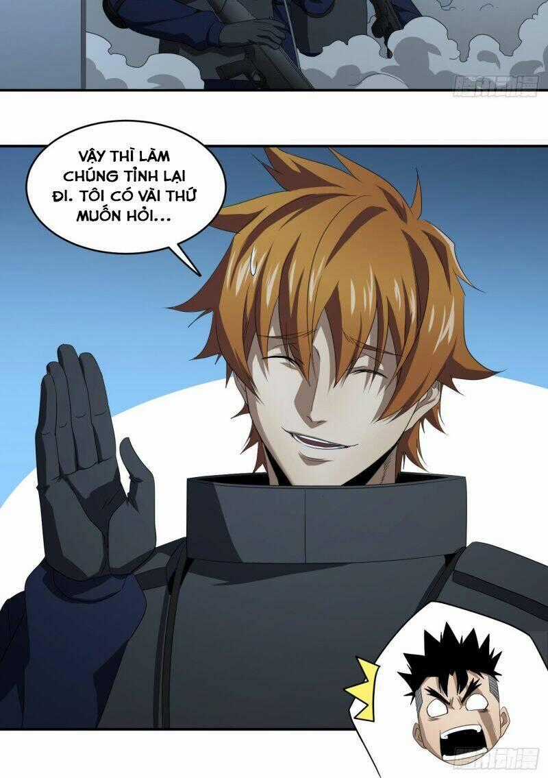 Nhất Ăn Tất - Chapter 74 - Trang 14