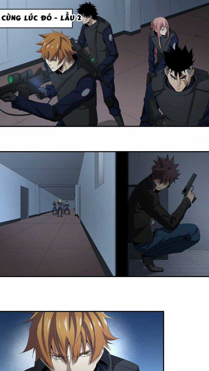 Nhất Ăn Tất - Chapter 74 - Trang 7