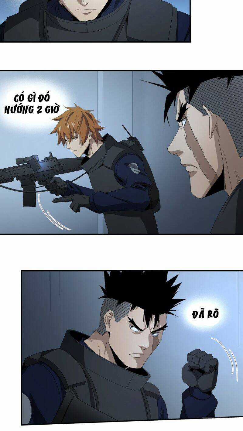 Nhất Ăn Tất - Chapter 74 - Trang 8