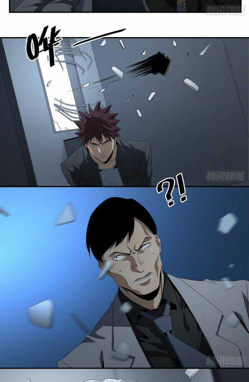 Nhất Ăn Tất - Chapter 74 - Trang 10