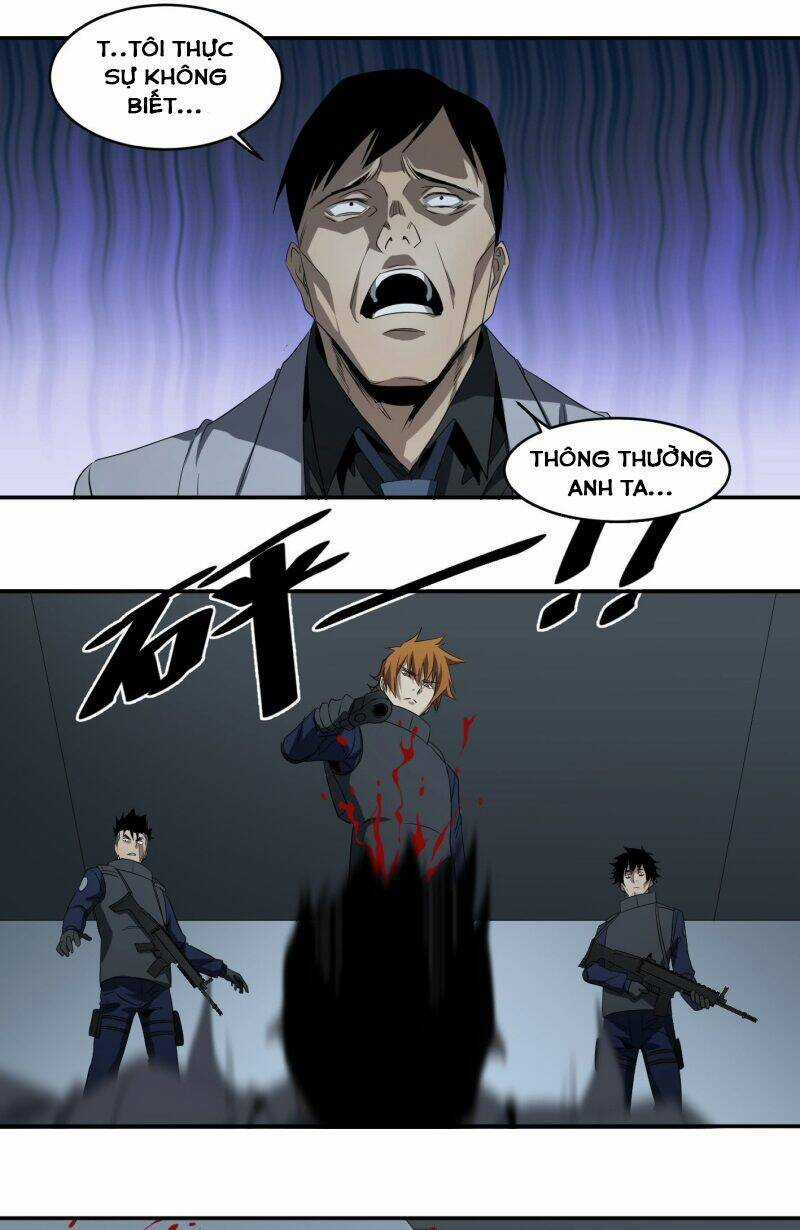 Nhất Ăn Tất - Chapter 75 - Trang 13