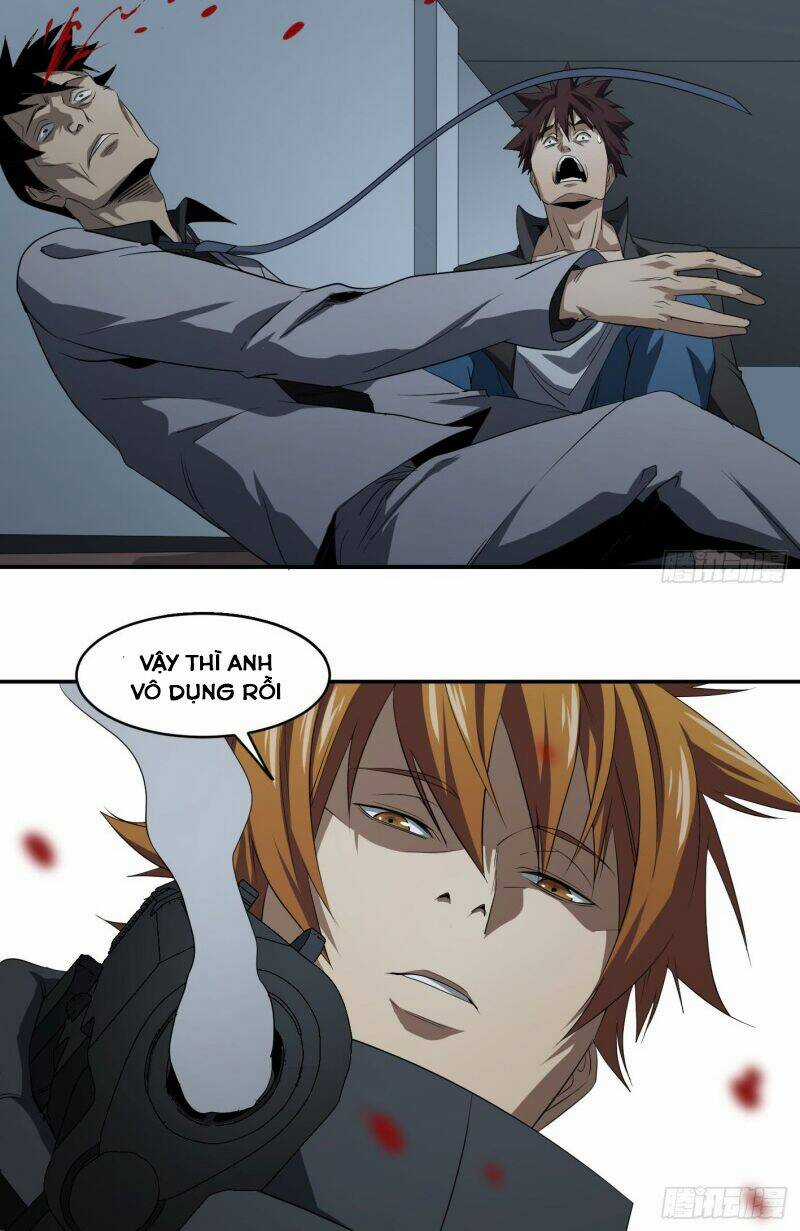 Nhất Ăn Tất - Chapter 75 - Trang 14