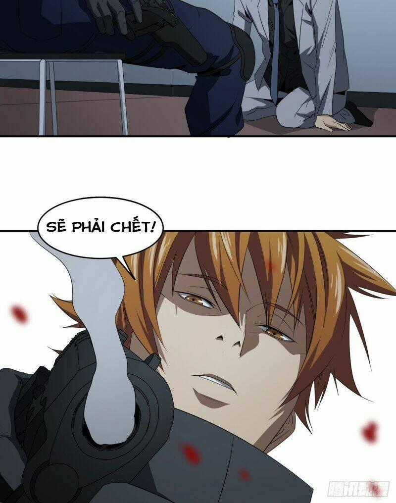 Nhất Ăn Tất - Chapter 75 - Trang 16