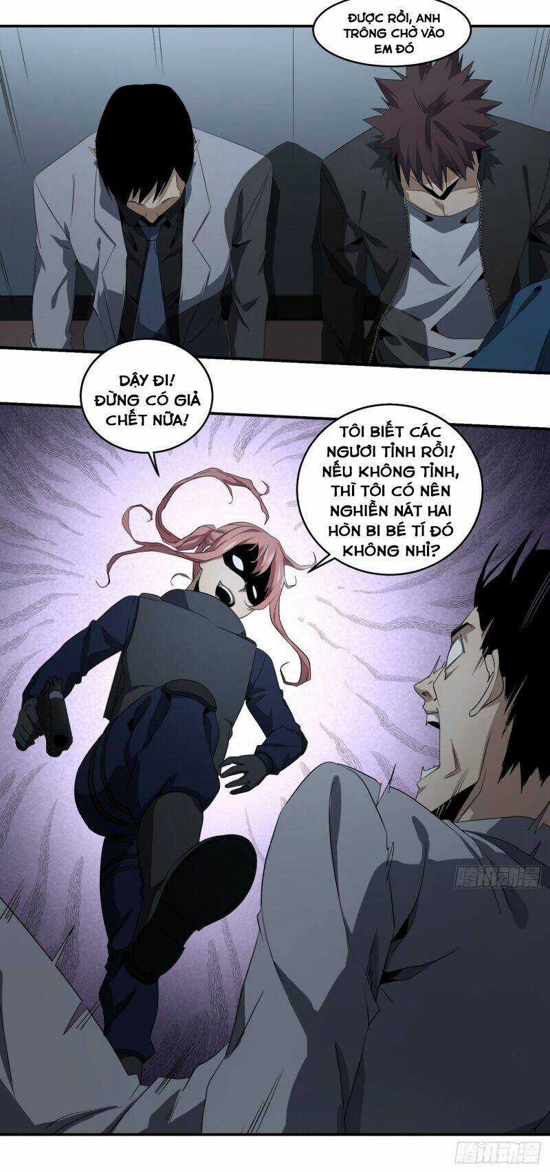 Nhất Ăn Tất - Chapter 75 - Trang 4