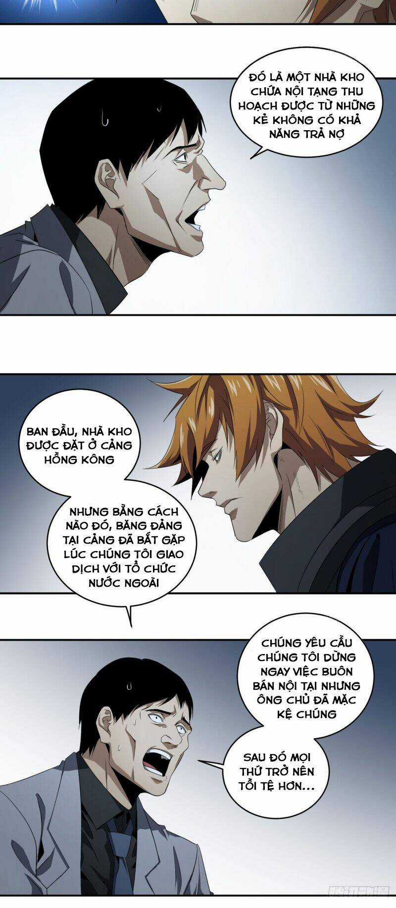 Nhất Ăn Tất - Chapter 75 - Trang 10