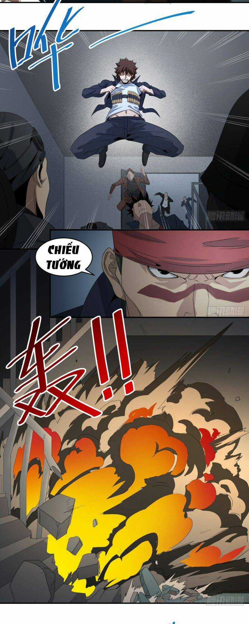 Nhất Ăn Tất - Chapter 76 - Trang 11