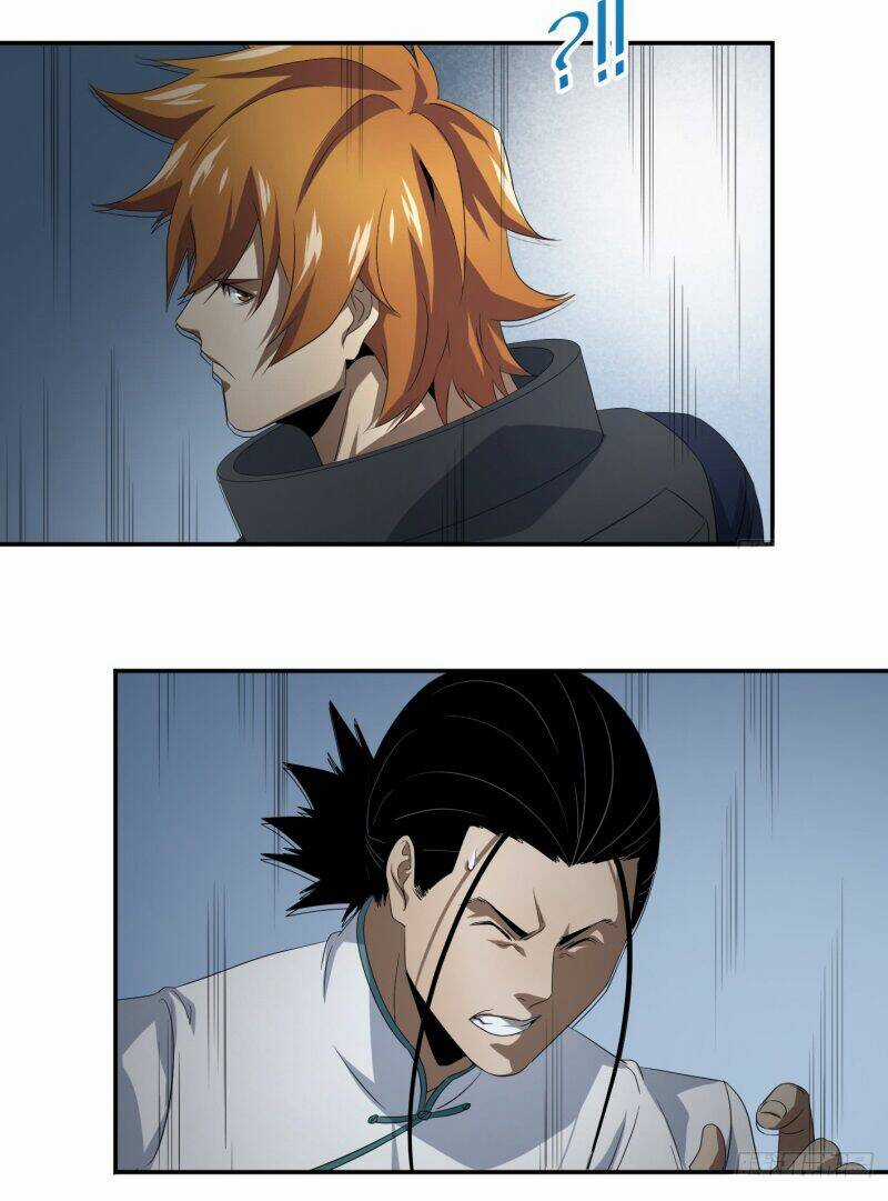 Nhất Ăn Tất - Chapter 76 - Trang 12