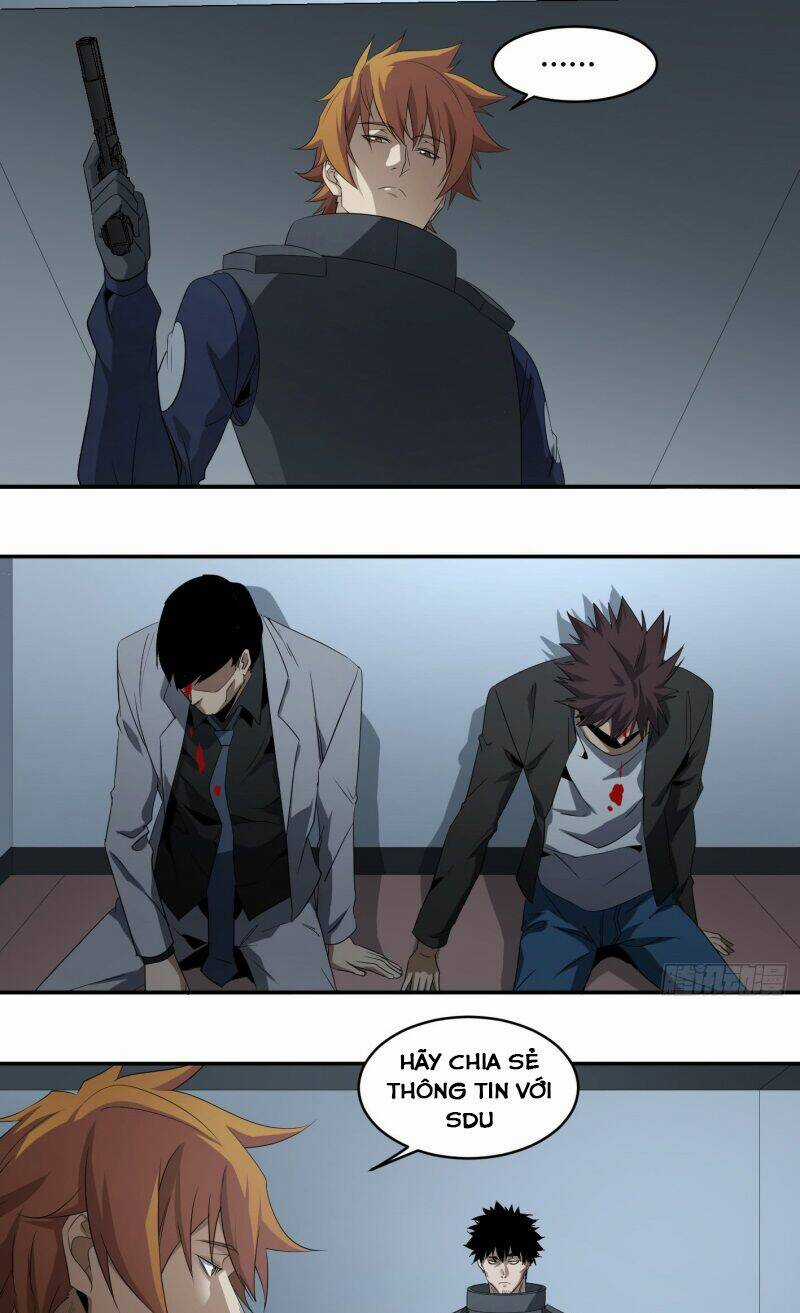 Nhất Ăn Tất - Chapter 76 - Trang 3