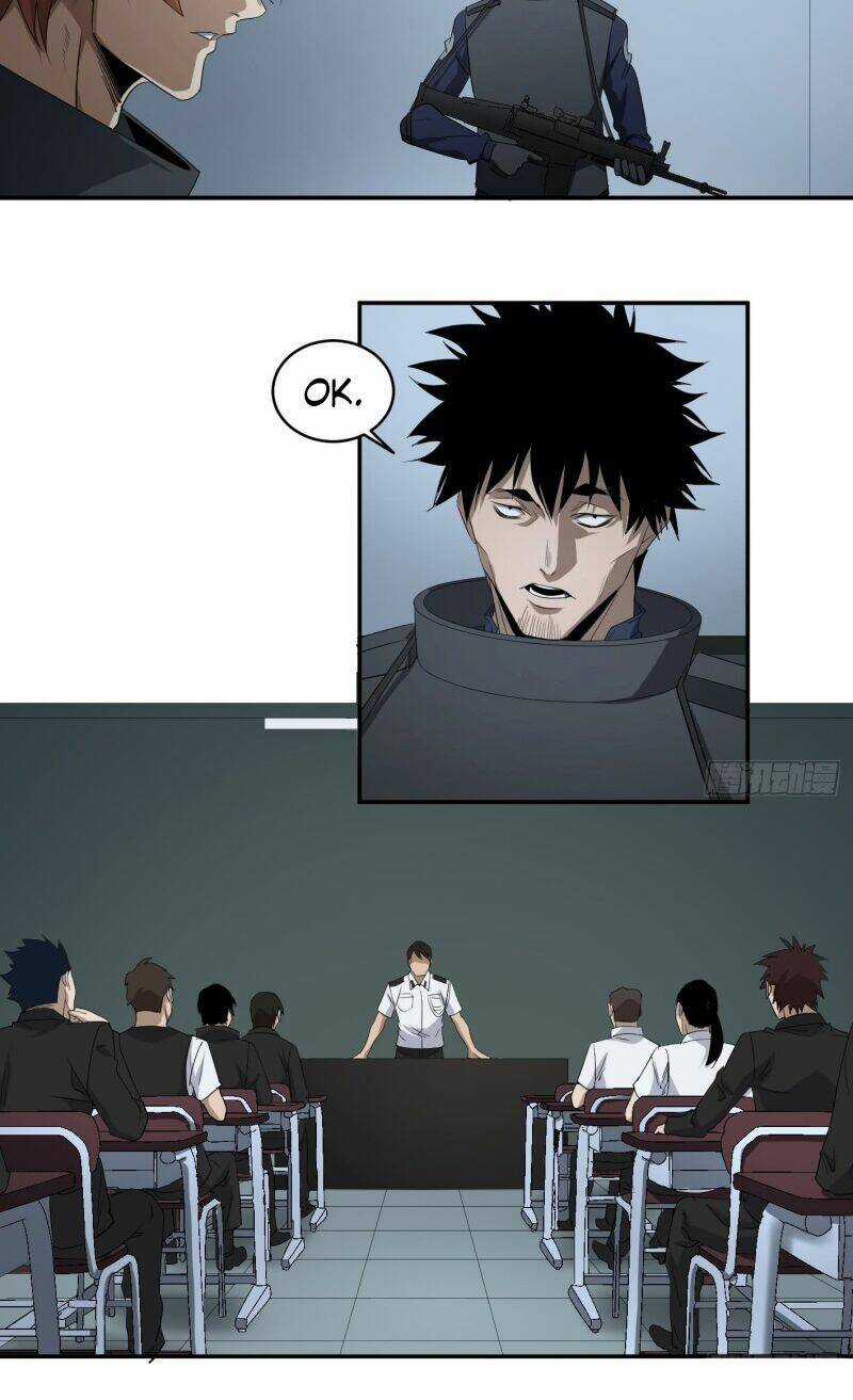 Nhất Ăn Tất - Chapter 76 - Trang 4