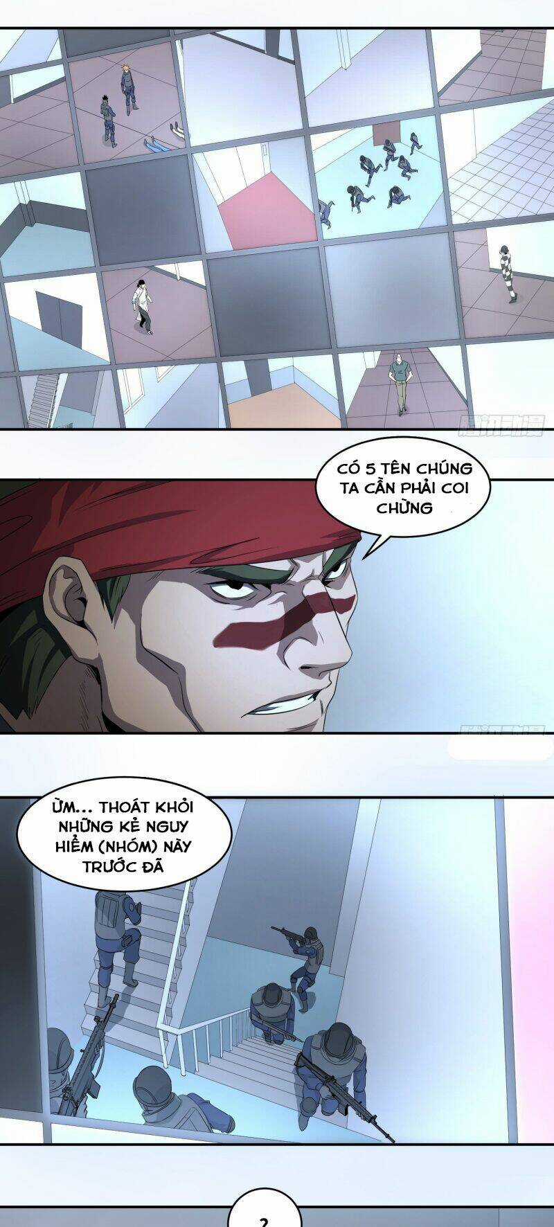 Nhất Ăn Tất - Chapter 76 - Trang 8