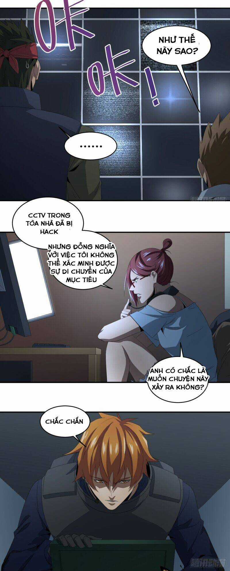 Nhất Ăn Tất - Chapter 77 - Trang 11