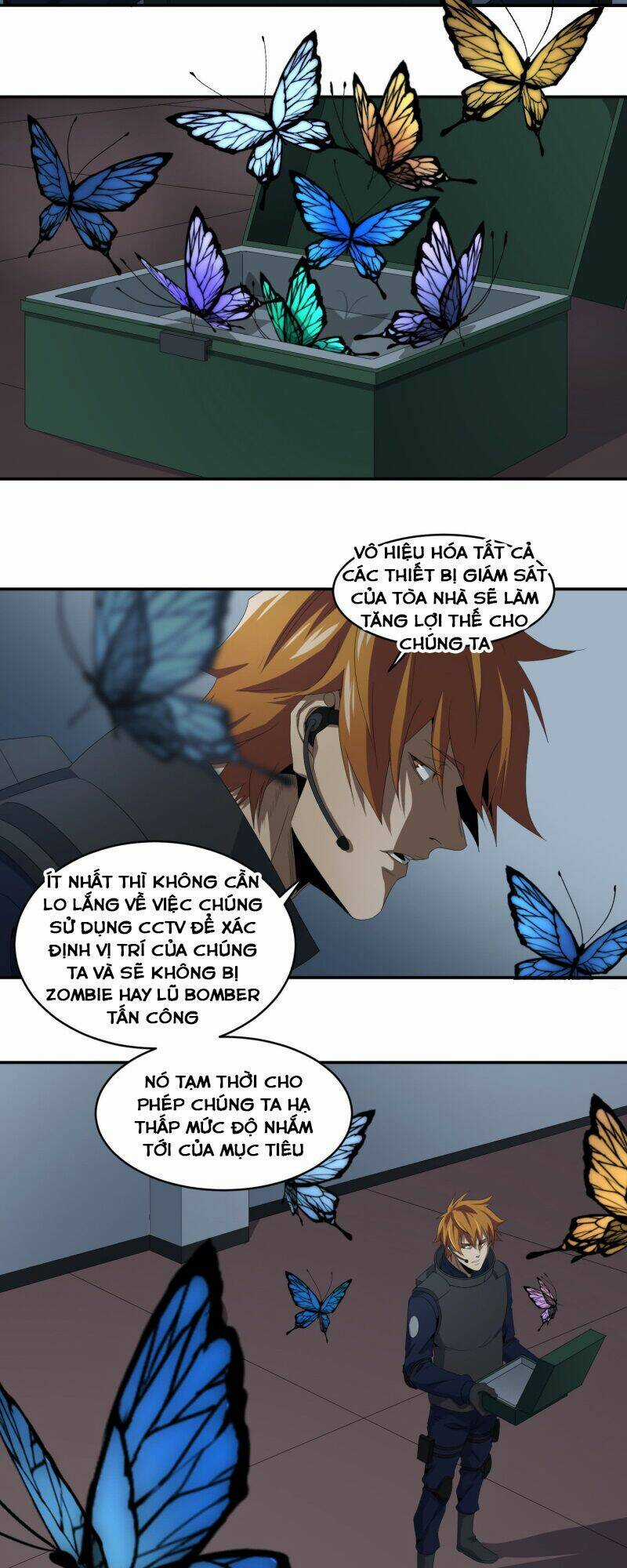 Nhất Ăn Tất - Chapter 77 - Trang 12