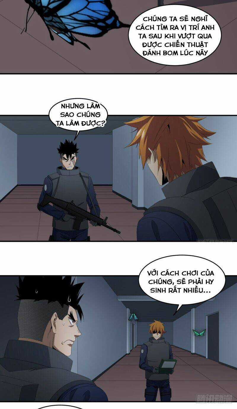 Nhất Ăn Tất - Chapter 77 - Trang 13